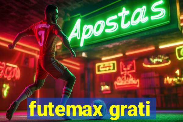 futemax grati